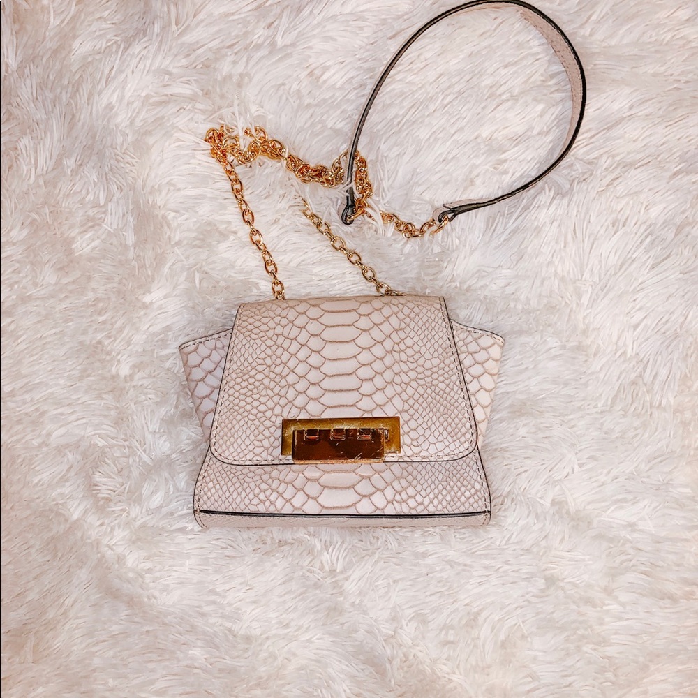 Zac Posen micro Eartha crossbody